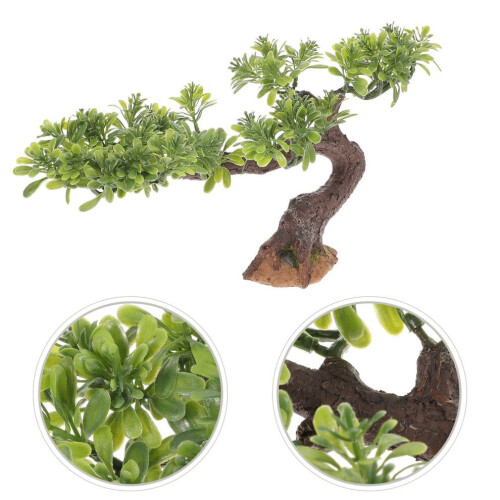 Dekorativer künstlicher kleiner Baum 2