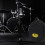 Cymbal Case Storage Bag with Handle Round Holder 4