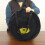 Cymbal Case Storage Bag with Handle Round Holder 5