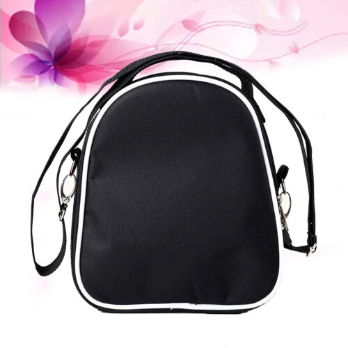 Ensemble de piano à pouces avec sac de transport renforcé 1