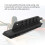 US American SUP Fin Box Adapter for Australian SUP durable plastic easy setup 5