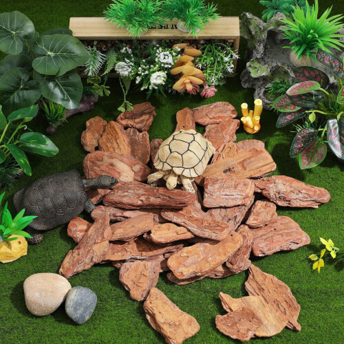 DIY-Steinset, Sandtisch-Bastelset für Kinder mit Baumaterialien 2