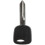 Car Key Replacement for 2000 2001 2002 2003 2004 2005 Ford Escape Focus 1