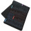 Desk Mouse Pad Black 1 3