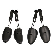 2 Paar Schuhspanner/Stiefelhalter, verstellbar, für Damen