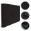 Dustproof Black Screen Protector for Outdoor TV 1 3