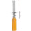Aluminum Engine Igniter Glow Plug Ignition for HSP 1/10 Nitro RC Car(Gold)LO-Ron 2
