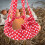 Egg Collection Bags for Chickens, Multi-Fabric, 1 Set 4