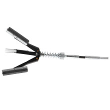 Motorhonen Multitool Cilinderhonen