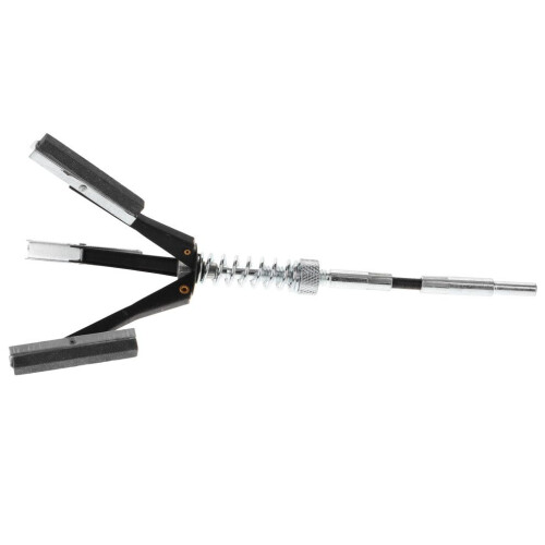 Motorhonen Multitool Cilinderhonen