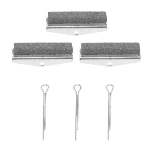 Zylinderhonwerkzeug-Set, 3-teilig