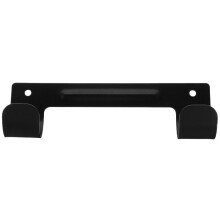 Gancho de pared para soporte de plancha para tabla de planchar, lavadero