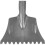 Ice scraper with replaceable ice scoop for outdoor use 4