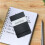 Exquisite Literary Style Notebook for DIY Journaling 3