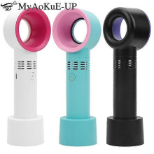 (white) Eyelash Usb Dryer False Lash Bladeless Fan Portable Charging Weather Machine Lash Tech Dry Tool For Eyelash Extension Supplies