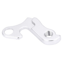 Langlebige Aluminiumlegierung Hinten-Schalthebel-Halterung #289 mit glatter Oberfläche