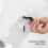 Replacement key for paper towel dispenser 4