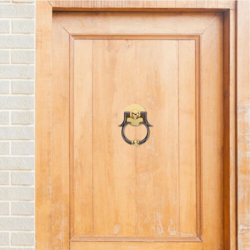 European Minimalist Multi Knocker 1 Set 2