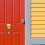 European Minimalist Multi Knocker 1 Set 5