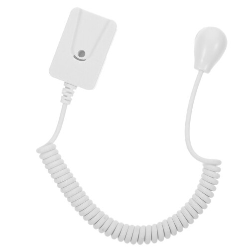 Cordón antipérdida para control remoto de TV (1 pieza)
