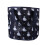 Baño de pies plegable para remojo, reutilizable. 1