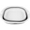 Lavabo plegable para baño 1