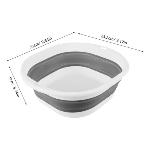Lavabo plegable para baño 1