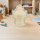 Feng Shui shape Roman column concrete cement DIY 5