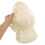 Feng Shui shape Roman column concrete cement DIY 4