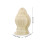 Feng Shui shape Roman column concrete cement DIY 2