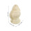 Feng Shui shape Roman column concrete cement DIY 3