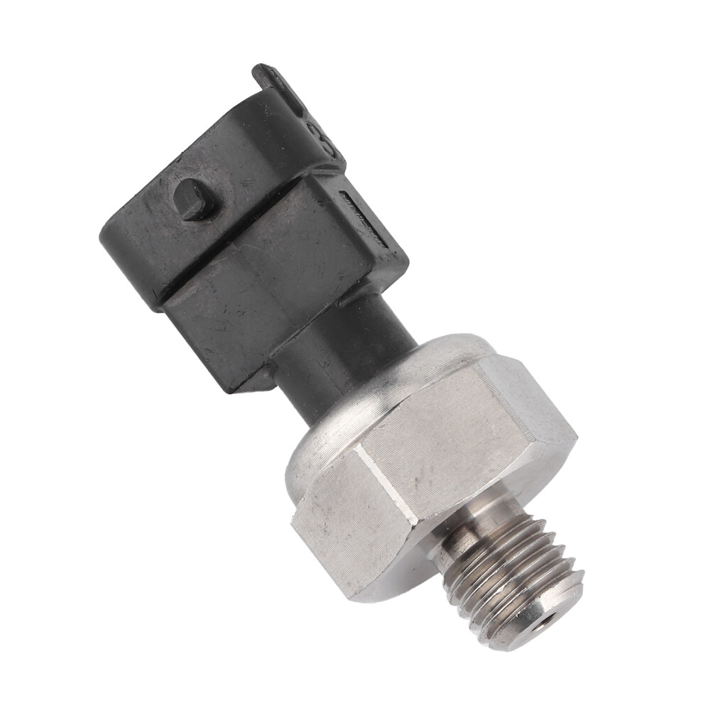 Fuel Pressure Sensor 24418424 For Vauxhall Zafira Vectra Signum 2.2L 8751360360342