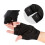 Absorbent Finger Pads for Bicycles and 1