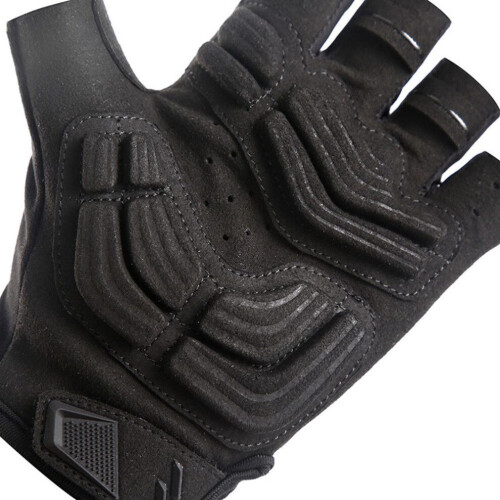 Absorbent Finger Pads for Bicycles and 1