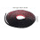 Flexible modeling 500x1x0.6 cm Black 2