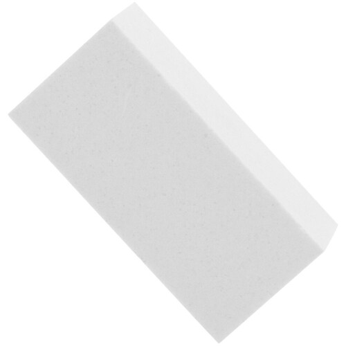 Aplanissement de blocs de pierre par meulage humide, correction blanche 2
