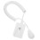Cordón antipérdida para control remoto de TV (1 pieza) 2