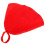 Saunamuts van vilt – waterabsorberend, ademend, 1