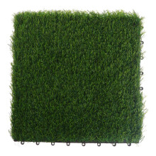 Terrassenfliesen, dekorative Platten, 4er-Pack