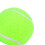 Tennistrainingsball mit 4M Elastikseil für einsames Training 5