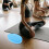 For yoga, Pilates, stretching and stability training 4