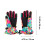 For weather, touchscreen compatible, 1 pair 2