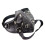 2 punkmaskers met studs voor cosplay 1