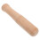 Garlic Tool - Wooden Pestle for Kitchen Utensils 1