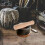 Garlic Tool - Wooden Pestle for Kitchen Utensils 3