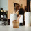 Garlic Tool - Wooden Pestle for Kitchen Utensils 4