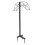 Gartenschlauchhalter, Metall-Aufbewahrungsspule 1