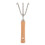 Gartenrechen, Pflanzrechen, Geschenk, Gartengerät 5