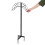 Gartenschlauchhalter, Metall-Aufbewahrungsspule 4