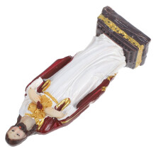 Padre bendito de Harz, religioso para el hogar y